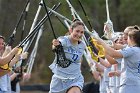 WLax vs WSU  Women’s Lacrosse vs Worcester State University. - Photo by Keith Nordstrom : WLax, lacrosse